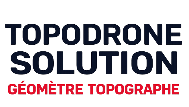 TOPODRONE SOLUTION
